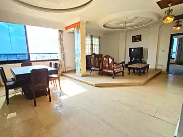 Residential For sale in Sayed Zakaria St., Sheraton, 120 sqm