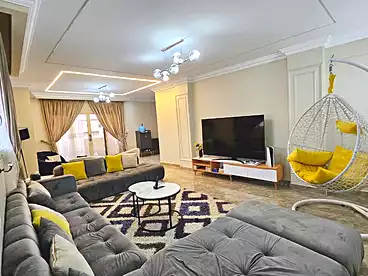 For sale in Beverly Hills Compound - Sodic, Compounds in Sheikh Zayed, 250 sqm