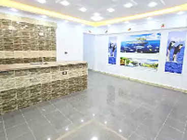Apartments For sale in Shatee El Nakheel, Al Agamy, 100 sqm