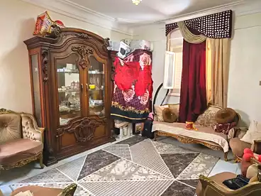 Apartments For sale in Princess St., El Bitash, 240 sqm