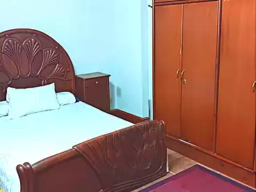 Furnished Apartment For sale in Al Asafra Bahri, El Asafra, 115 sqm