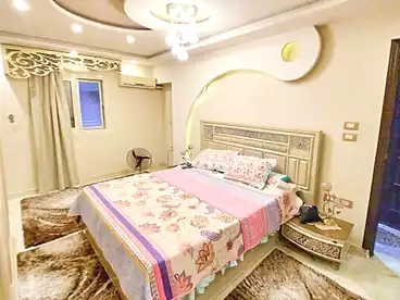Apartments For sale in Saleh Al Hedini St, Moharram Bey, 150 sqm