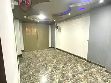 Corporate Branch For rent in Moharram Bey, Alexandria, 100 sqm