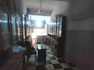 Pharmacy For sale in Street 16 El Eslah, El Falki, 50 sqm