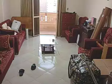 Apartments For rent in Sidi Beshr Bahri, Sidi Bishr, 120 sqm