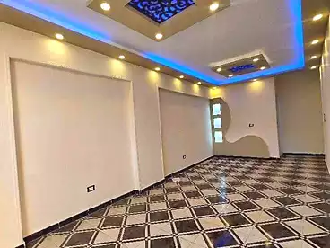 Apartments For sale in El Falki, El Seyouf, 115 sqm