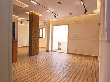 Apartments For sale in El Bitash, Al Agamy, 100 sqm