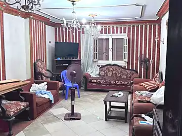 Apartments For sale in El Talbeya, Faisal, 130 sqm