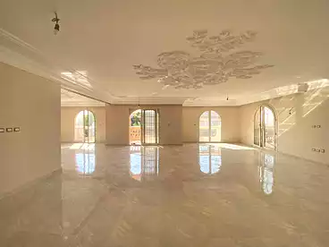 Apartments For rent in Tuman Bay St., East of Academy, 350 sqm
