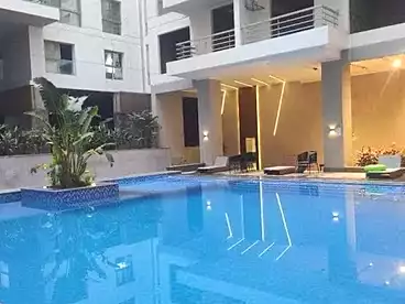 Apartments For sale in Degla Towers - Morshedy Group, Compounds in Nasr City, 115 sqm