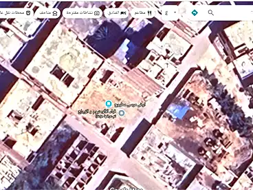 Land For sale in Marsa Matrouh City, Marsa Matruh, 360 sqm