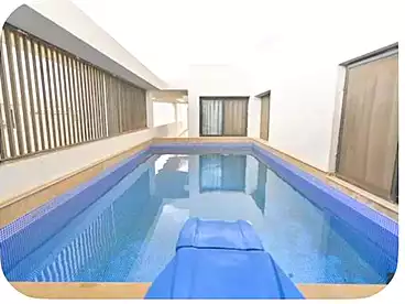 Penthouse For sale in Lake View Residence - El Hazek, Compounds in New Cairo, 268 sqm