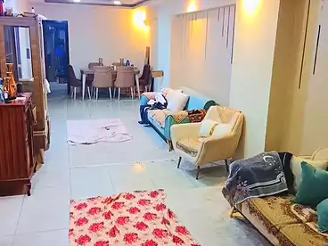 Apartments For sale in El-Galaa St., Victoria, 130 sqm