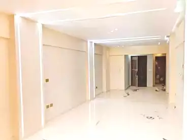 Apartments For rent in Gamila City Compound, El Seyouf, 150 sqm
