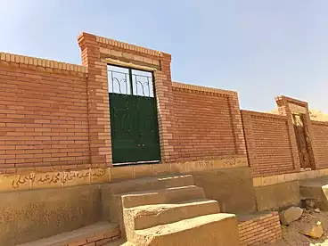 عقارات للبيع في 15 مايو، القاهرة الكبرى، 20 متر