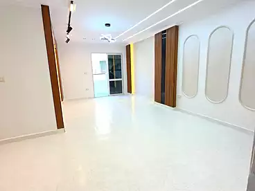 شقق للبيع في شاطئ النخيل - ٦ اكتوبر، العجمي، 90 متر