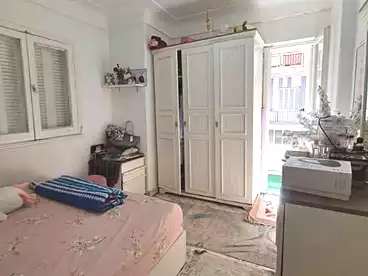 شقق للبيع في محرم بك، الاسكندرية، 100 متر