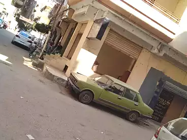 Commercial For sale in Bilal Ibn Rabbah St., Talkha City, 28 sqm