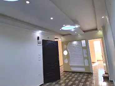Apartments For sale in El Asafra, Alexandria, 100 sqm