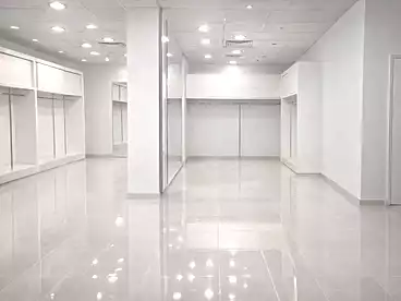 Commercial For rent in Hai El Sharq, Port Said City, 125 sqm