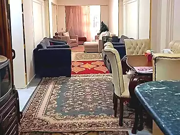 شقق للبيع في شارع الزهور، البيطاش، 170 متر