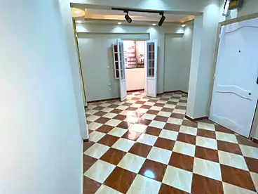 Apartments For sale in Street 16 El Eslah, El Falki, 65 sqm