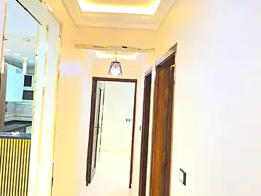 Apartments For sale in Ahmed Esmat St., Ain Shams, 135 sqm