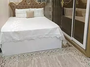 Apartments For sale in Cinema Layla St., Bakoos, 75 sqm