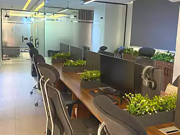 Co-working space For rent in El Tahrir St., Dokki, 330 sqm