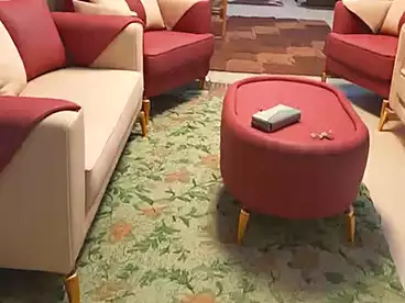 Furnished Apartment For rent in City Light Compound, El Seyouf, 115 sqm