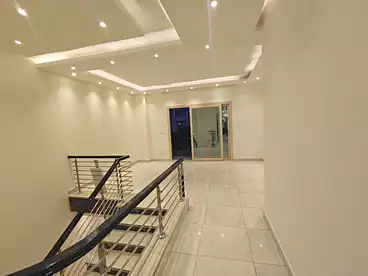 دوبلكس للإيجار في شارع الجابري، البنفسج عمارات، 350 متر