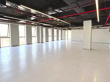 Corporate Branch For rent in Mivida Business Park - Mivida Compound, Mivida Compound - Emaar, 386 sqm