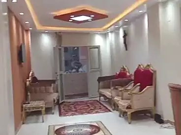 Apartments For sale in Gergis Hanna St., Ain Shams El Sharkia, 90 sqm