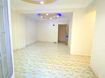 Apartments For sale in Ibrahim Othman St., El Bitash, 100 sqm