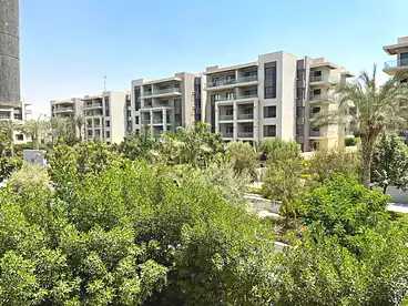 Apartments For sale in The Address Compound - Dorra, Compounds in Sheikh Zayed, 145 sqm
