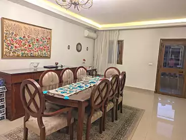 Apartments For sale in Abdul Rahman Al - Rafie St., El Narges Omarat, 220 sqm