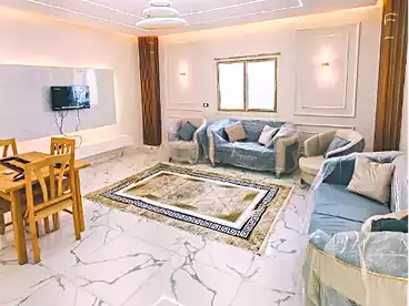 شقق للبيع في حي الصفوة - الحي الثاني، مدينة بدر، 160 متر