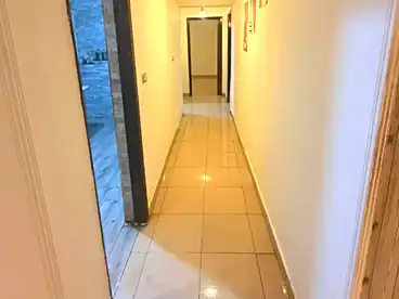 Apartments For sale in Hassan Mohamed St., Faisal, 140 sqm