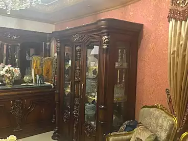شقق للبيع في شارع المنيل، المنيل، 250 متر