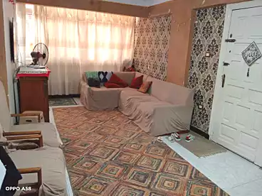Apartments For rent in El Bostan St., El Bitash, 80 sqm
