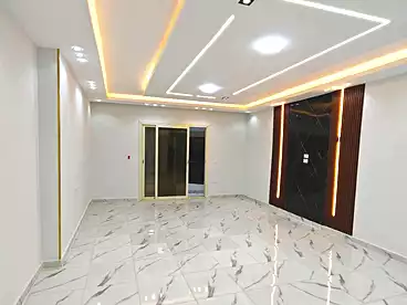 Apartments For sale in El Mariotia, Faisal, 150 sqm