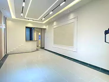 شقق للبيع في شارع رقم 63، شاطئ النخيل - ٦ اكتوبر، 108 متر