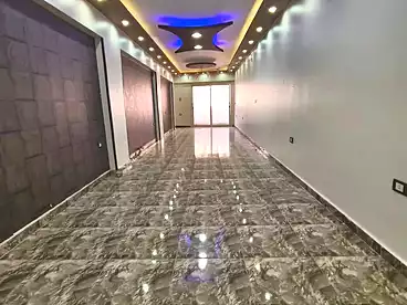 شقق للبيع في شارع الحديد والصلب، الهانوفيل، 140 متر