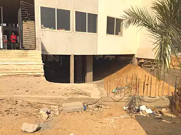 Mall For sale in El Souq St., Third Settlement, 1100 sqm
