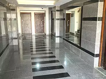سكني للبيع في كمبوند جاردن هايتس، كمبوند بالتجمع الخامس، 185 متر