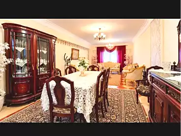 Apartments For sale in Ahmed Basha Tork St, Fleming, 155 sqm