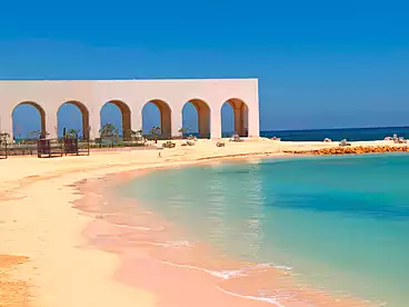 فلل للبيع في منتجع مدن راس الحكمة، منتجعات الساحل الشمالى، 253 متر