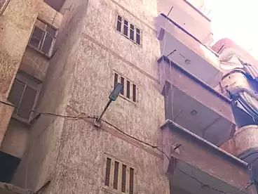 Apartments For sale in Radwan St., El Hanouvel, 135 sqm