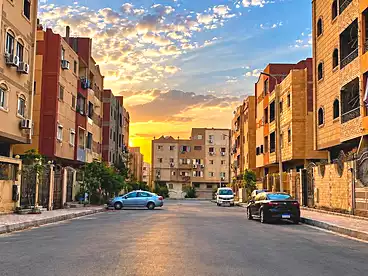 Properties For sale in Family Housing, 15th of May, 200 sqm