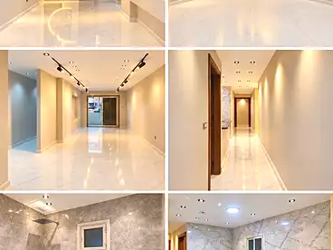Apartments For sale in Bianchi, El Bitash, 130 sqm